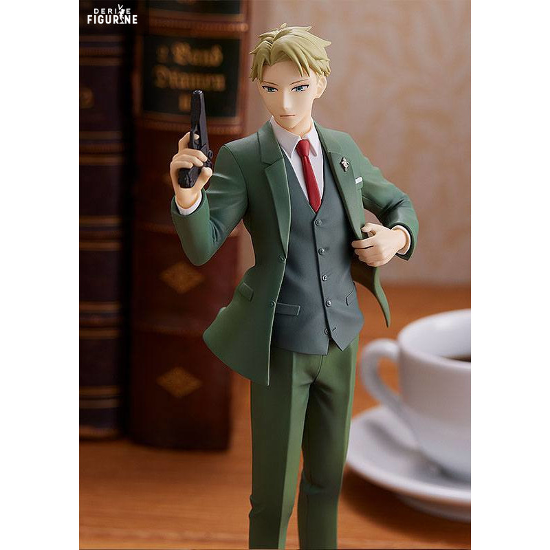 Spy x Family - Loid Forger...