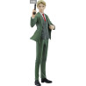 Spy x Family - Loid Forger figure, Pop Up Parade
