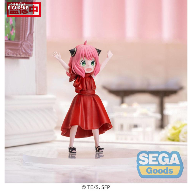 Spy x Family - Figurine...