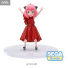 Spy x Family - Anya Forger figure Party, PM