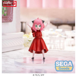 Spy x Family - Figurine...