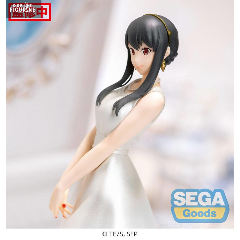Spy x Family - Figurine Yor...