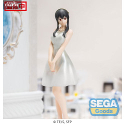 Spy x Family - Figurine Yor...