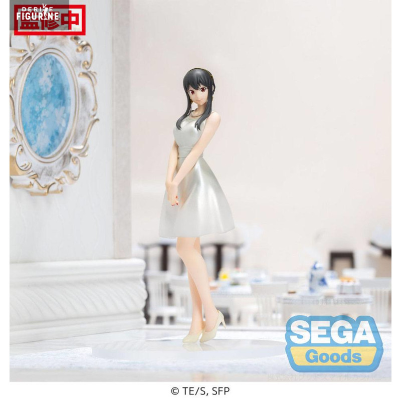 Spy x Family - Figurine Yor...