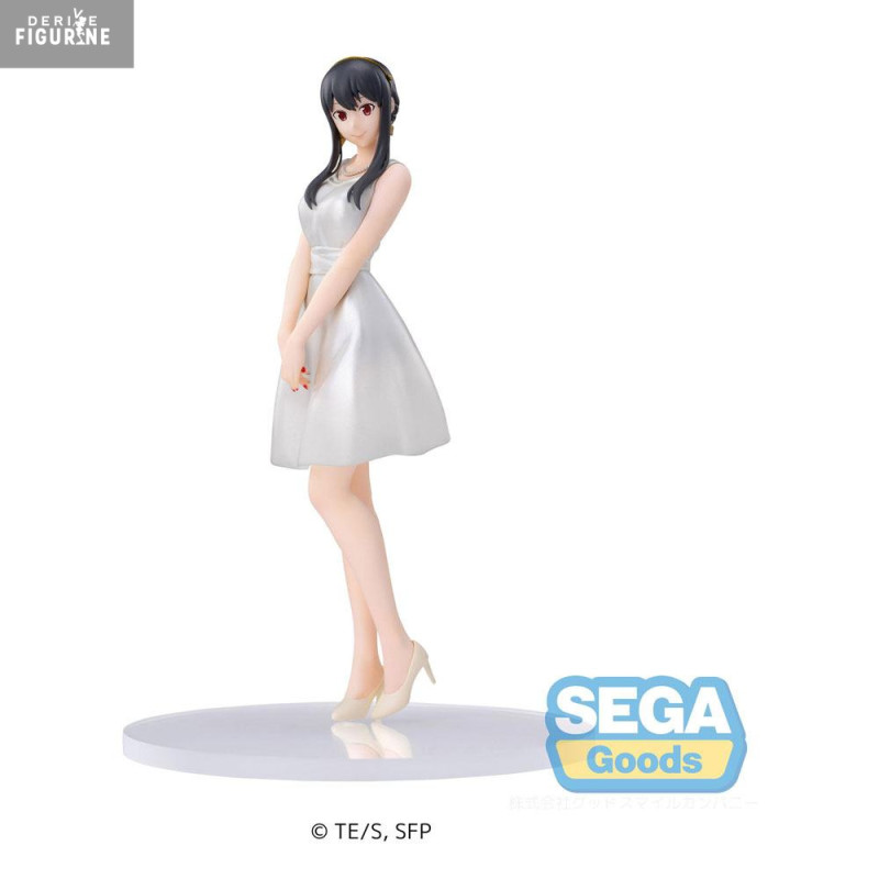 Spy x Family - Figurine Yor Forger Party, PM