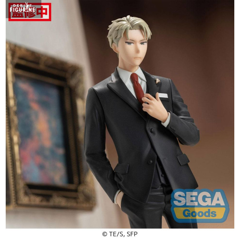 Spy x Family - Loid Forger...