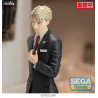 Spy x Family - Loid Forger figure Party, PM
