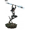 Marvel - Captain Marvel, Deadpool, Goblin Queen or Proxima Midnight figure, Gallery
