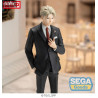 Spy x Family - Loid Forger figure Party, PM