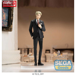 Spy x Family - Figurine...