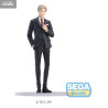 Spy x Family - Loid Forger figure Party, PM