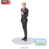 Spy x Family - Loid Forger figure Party, PM