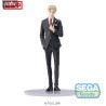 Spy x Family - Loid Forger figure Party, PM