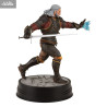 The Witcher 3 Wild Hunt - Geralt figure Toussaint Tourney Armor