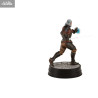 The Witcher 3 Wild Hunt - Geralt figure Toussaint Tourney Armor