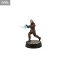 The Witcher 3 Wild Hunt - Geralt figure Toussaint Tourney Armor