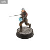 The Witcher 3 Wild Hunt - Geralt figure Toussaint Tourney Armor