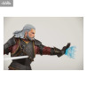 The Witcher 3 Wild Hunt - Figurine Geralt, Toussaint Tourney Armor