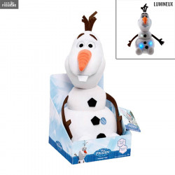 Disney, Frozen plush -...