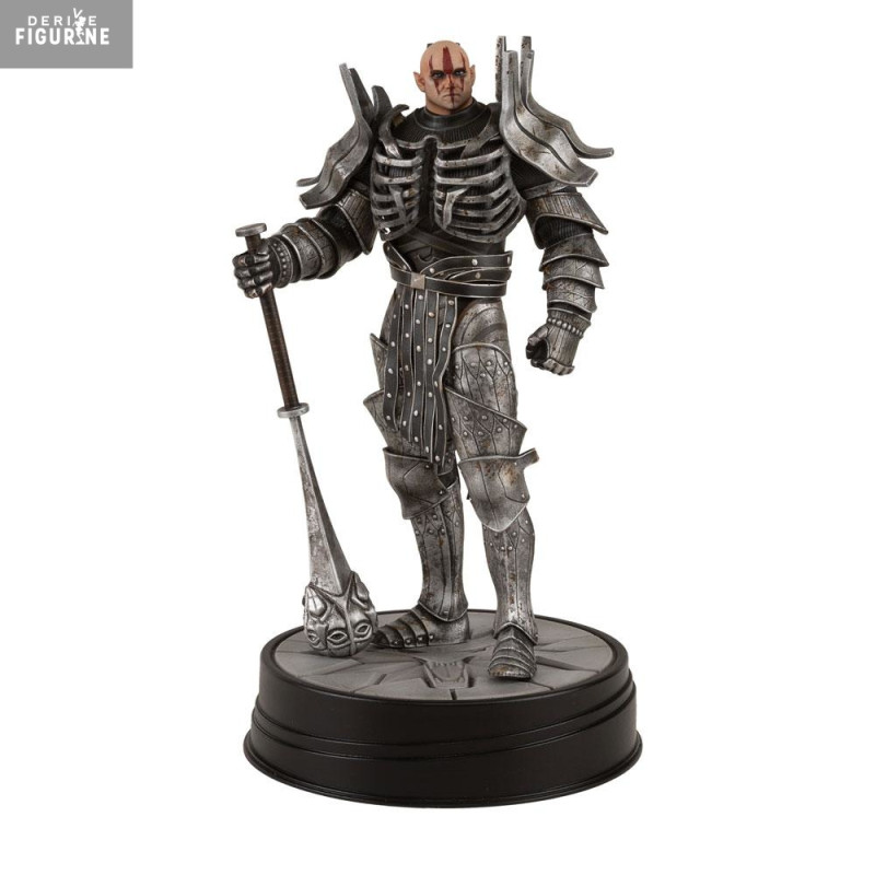The Witcher 3 Wild Hunt - Figurine Imlerith