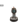 The Witcher 3 Wild Hunt - Vesemir figure