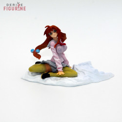 Ikki Tousen - Figurine de...