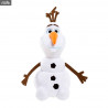 Disney, Frozen plush - Light Olaf