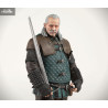 The Witcher 3 Wild Hunt - Figurine Vesemir