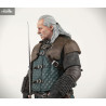 The Witcher 3 Wild Hunt - Figurine Vesemir