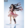 Demon Slayer: Kimetsu no Yaiba - Nezuko Kamado figure Demon Form Advancing, ConoFig