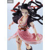 Demon Slayer: Kimetsu no Yaiba - Nezuko Kamado figure Demon Form Advancing, ConoFig