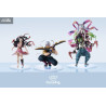 Demon Slayer: Kimetsu no Yaiba - Figurine Tengen Uzui, ConoFig