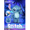 Disney Lilo et Stitch - Piggy Bank figure Stitch , Syaking Bang
