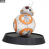 Star Wars, épisode VII : Le Réveil de la Force - Figurine au choix, BB-8 ou Rey, Milestones