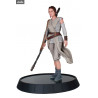 Star Wars, épisode VII : Le Réveil de la Force - Figurine au choix, BB-8 ou Rey, Milestones