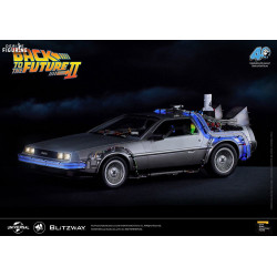 Retour vers le futur II -...