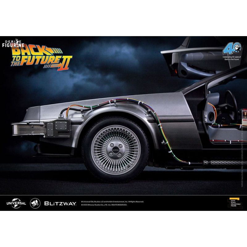 Retour vers le futur II -...
