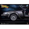 Retour vers le futur II - Réplique Véhicule d'action Delorean Time Machine