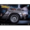 Retour vers le futur II - Réplique Véhicule d'action Delorean Time Machine