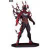 DC Comics, Dark Nights Metal - Batman the Red Death figure