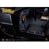 Back to the Futur Part II - Replica action vehicle Delorean Time Machine