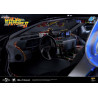Back to the Futur Part II - Replica action vehicle Delorean Time Machine