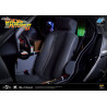 Back to the Futur Part II - Replica action vehicle Delorean Time Machine
