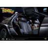 Retour vers le futur II - Réplique Véhicule d'action Delorean Time Machine