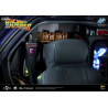 Back to the Futur Part II - Replica action vehicle Delorean Time Machine