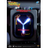 Back to the Futur Part II - Replica action vehicle Delorean Time Machine