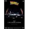 Retour vers le futur II - Réplique Véhicule d'action Delorean Time Machine