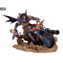 DC Comics - Batman figure,...