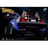 Back to the Futur Part II - Replica action vehicle Delorean Time Machine