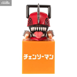 Chainsaw Man - Figurine...